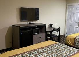 Americas Best Value Inn Alexandria 5