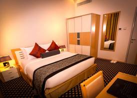 Elite Seef Residence And Hotel 4