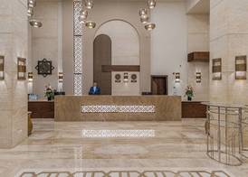 Sultan Gardens Resort Sharm El Sheikh - Ultra All Inclusive 4