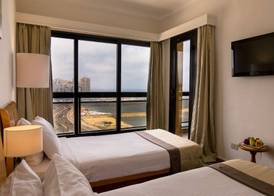 Plaza Hotel Alexandria 5