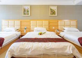Sunny International Apartment From Beijing Road 4