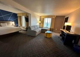 Comfort Inn & Suites Frisco East - McKinney 2