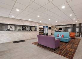 Quality Inn Joliet 3