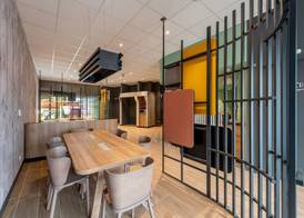 B&B HOTEL Bordeaux Centre Gare Saint-Jean 5