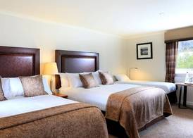 Macdonald Aviemore Hotel at Macdonald Aviemore Resort 4