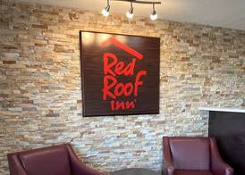 Red Roof Inn Haltom City 2