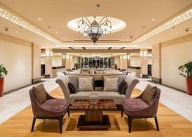 GLOBALSTAY. Luxury 4BR Private Pool Penthouse 4