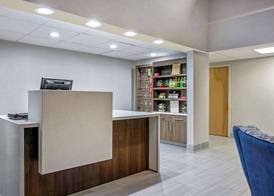 La Quinta Inn by Wyndham Radford 2