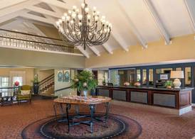 Protea Hotel by Marriott Nelspruit 2