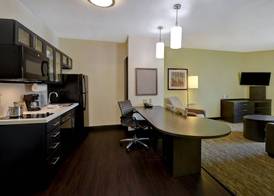 Candlewood Suites ST. CLAIRSVILLE-WHEELING AREA by IHG 5
