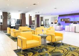 Wyndham Anaheim 3