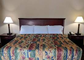 Knights Inn Pine Grove 5