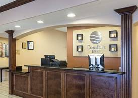Comfort Inn Marrero - New Orleans West 3