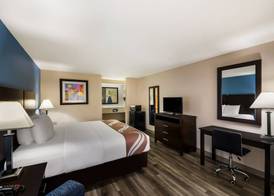 Quality Inn & Suites Round Rock 5