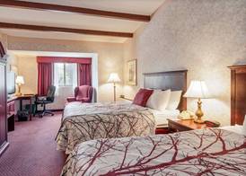 Best Western Plus Portsmouth Hotel & Suites 3