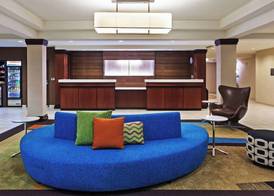 Fairfield Inn and Suites by Marriott Austin Northwest/The Domain Area 4