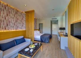 Celeste Bella Luxury Hotel & Spa 3