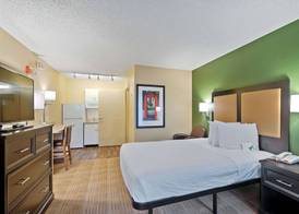 Extended Stay America Suites - Washington, DC - Reston 5
