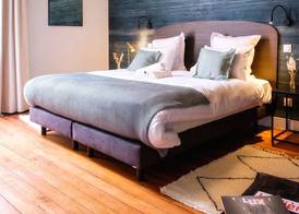 Volubilis Luxury Guest House 4