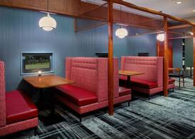 Courtyard by Marriott Washington, D.C./Foggy Bottom 2