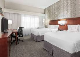 Courtyard by Marriott Asheville 5