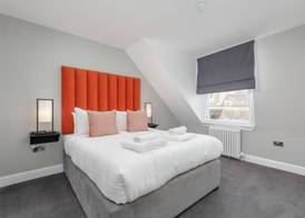 Destiny Scotland Hanover Apartments 4
