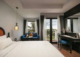 Shining Riverside Hoi An Boutique & Spa 5