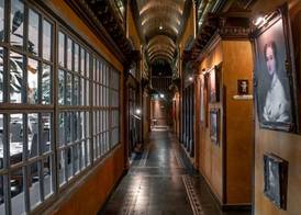 Factoria Hotel 2