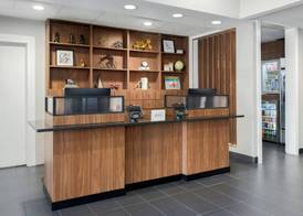 Four Points by Sheraton College Park Atlanta Airport 4