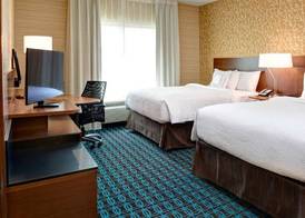 Fairfield Inn & Suites by Marriott Flagstaff East 5
