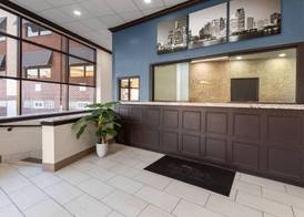 Baymont by Wyndham Downtown Detroit 2