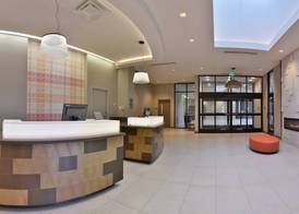 Residence Inn by Marriott Seattle University District 2