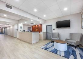Comfort Inn & Suites Belton Temple South I-35 2