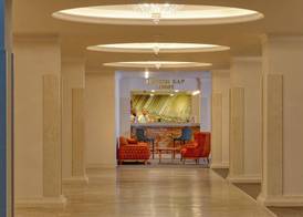 Augusta SPA Hotel 4