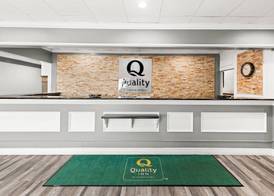 Quality Inn Dayton Airport 3