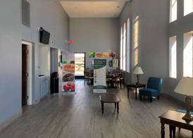 Quality Inn Bennettsville 5