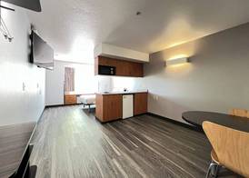 Motel 6-Meridian, ID - Boise W 4