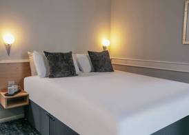 Best Western Appleby Park Hotel 5