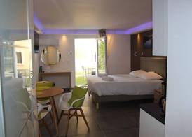 Residence Les Jardins De Natallia 5