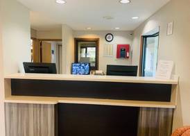 Rodeway Inn Columbus West 2