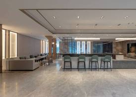 Holiday Inn Beijing Daxing Movie Park by IHG 3