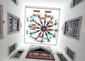 Riad Mounana fez 13th century luxury palace& spa 2