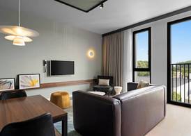 Residence Inn by Marriott Amsterdam Schiphol Airport 5