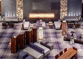 Hyatt Regency Minneapolis 2