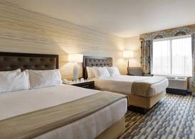 Holiday Inn Express & Suites WARWICK-PROVIDENCE (AIRPORT) by IHG 5