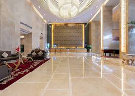 Pearl River International Hotel YiJing Lu Branch 3