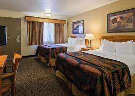 Best Western Plains Motel 4