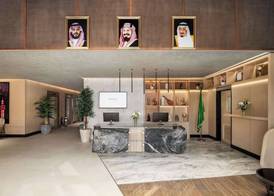 Novotel Residences Makkah 2