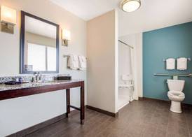 Sleep Inn & Suites Middletown - Goshen 4