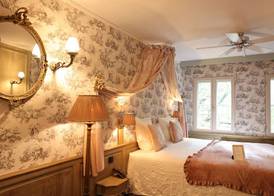 Hotel Biskajer by CW Hotel Collection 4